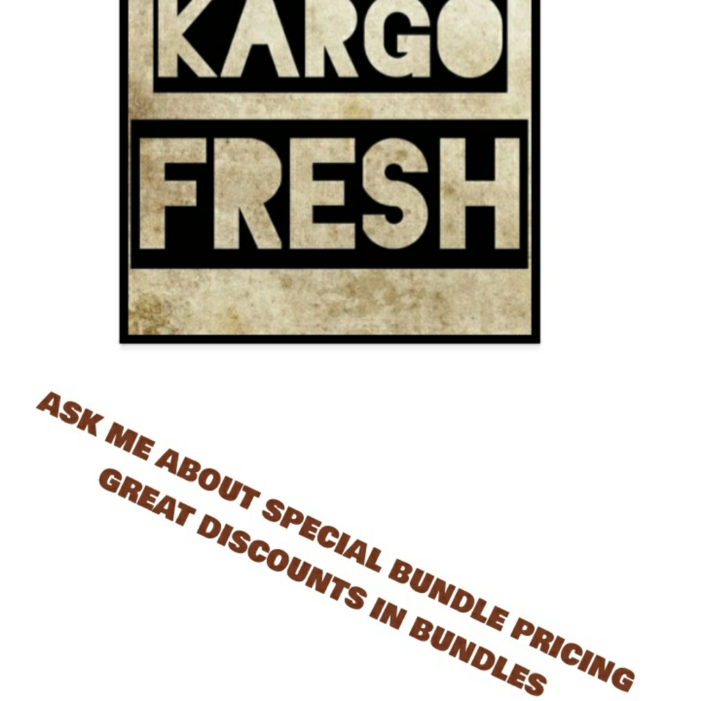 Special Bundle Pricing